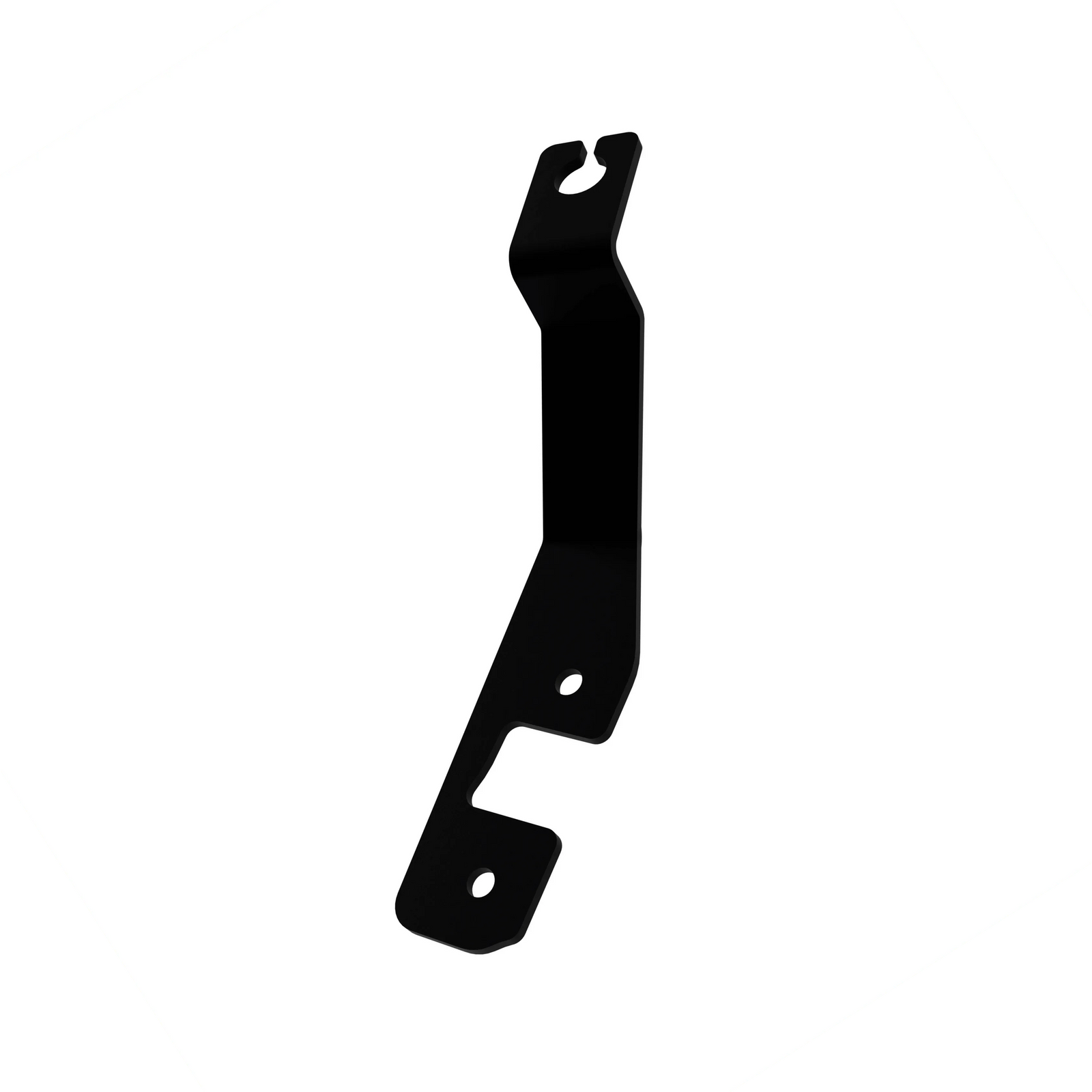 Aerpro APVCBB21 Bonnet Mount UHF Antenna Bracket Volkswagen Amarok 2023-On