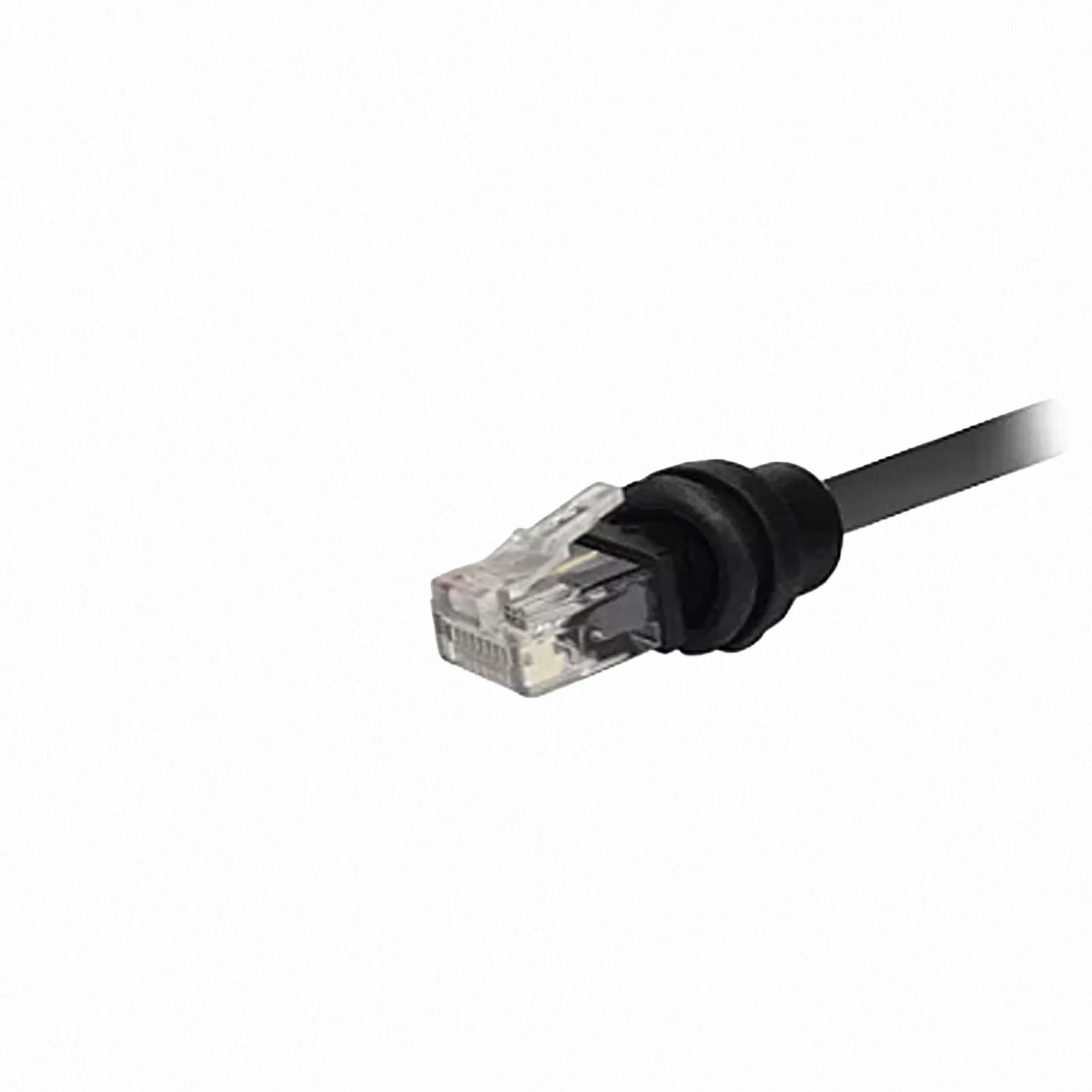 UNIDEN EC660 - Microphone Extension Cable for RJ45 Mobile UHF Radios