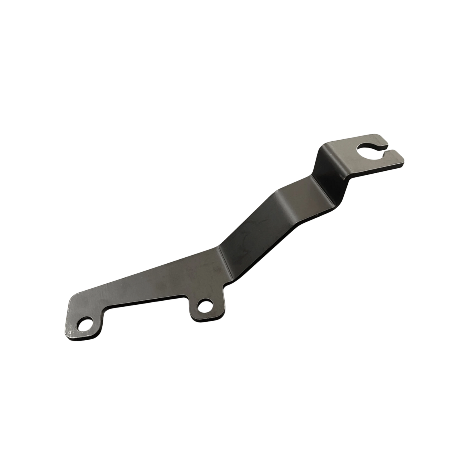 Aerpro APVCBB9 Bonnet Mount UHF Antenna Bracket Isuzu D-Max MU-X 2021-On