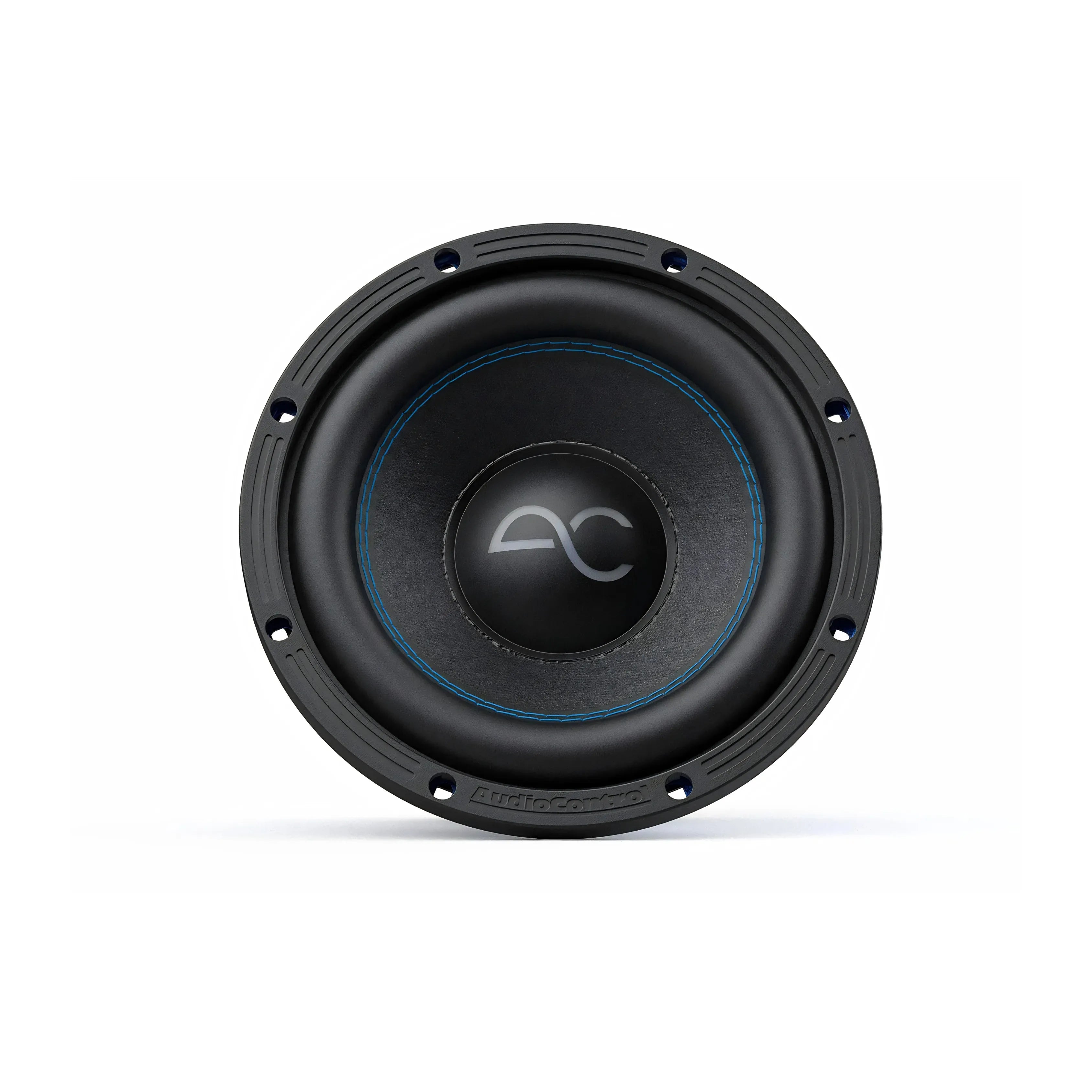 AudioControl SPK-10S4 Spike 10" Single 4-Ohm High Performance Subwoofer