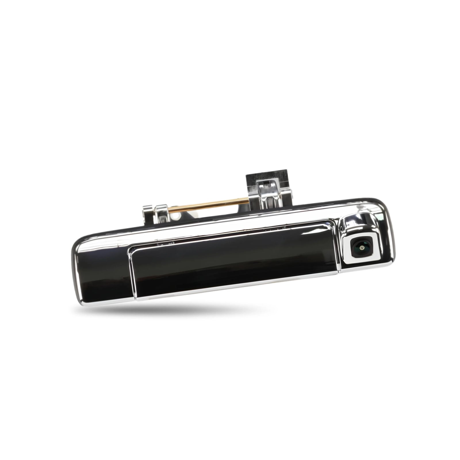 Aerpro APC158C Chrome Tailgate Handle Reverse Camera Isuzu D-Max