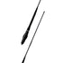 AXIS AKU7 - 7dB UHF Antenna with Stainless Steel Spring and Elevated Feed