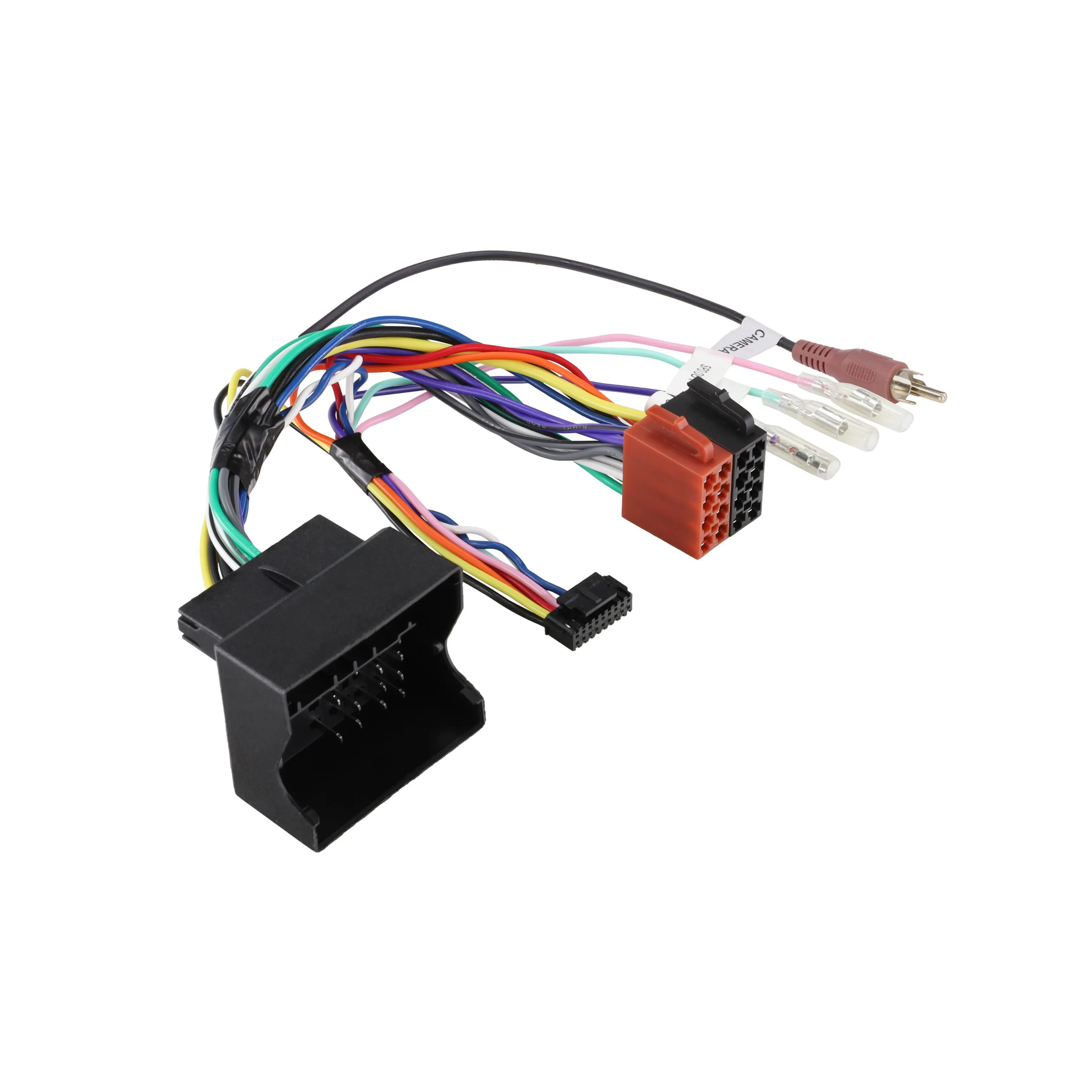 Aerpro SAVW02 Infolink Adapter Interface to Suit Volkswagen