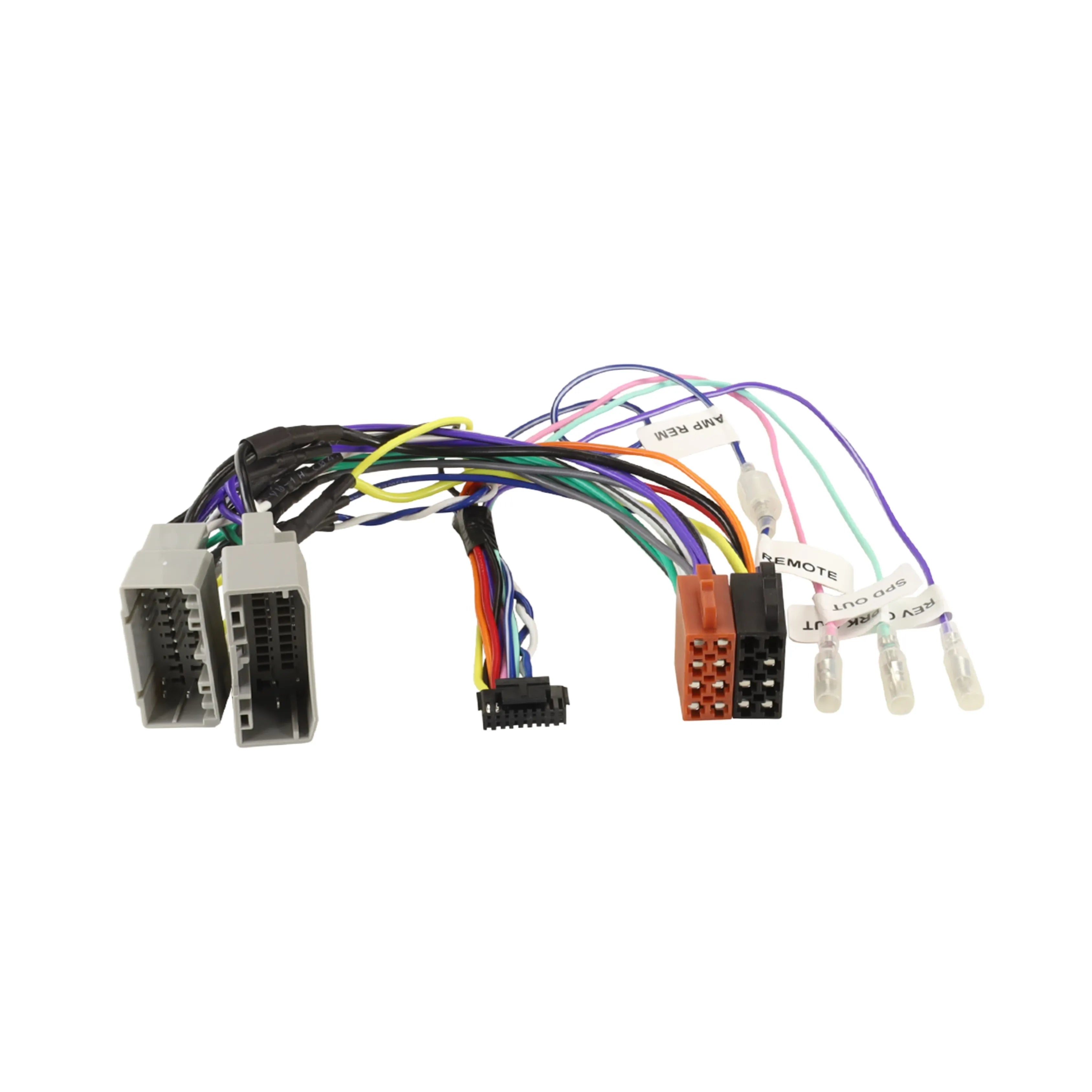 Aerpro SWCH3C SWC Interface Chrysler Dodge and Jeep Various Models