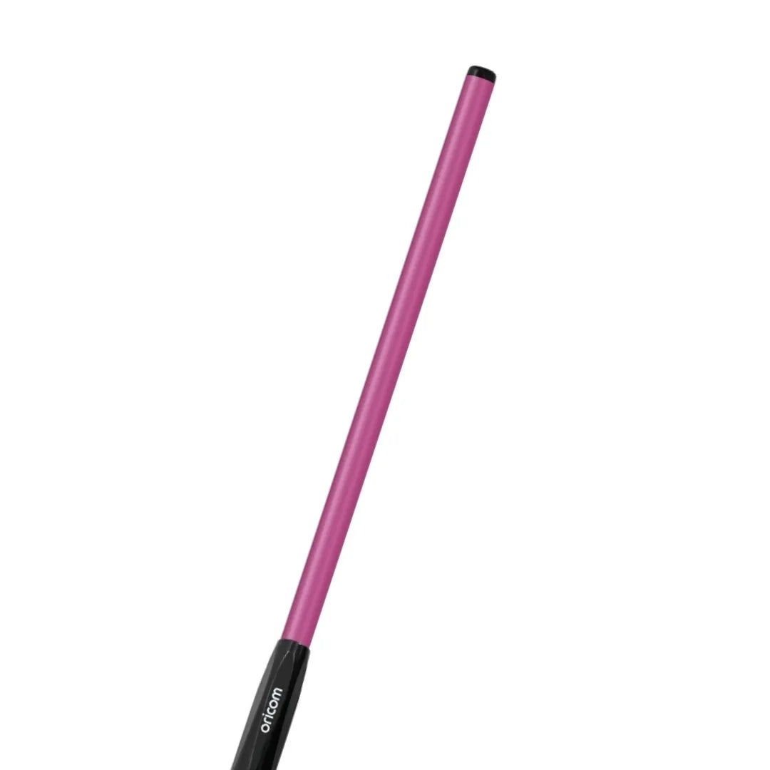 Oricom ANT916PNK 3dBi Pink UHF CB Antenna Pole Replacement for ANU916