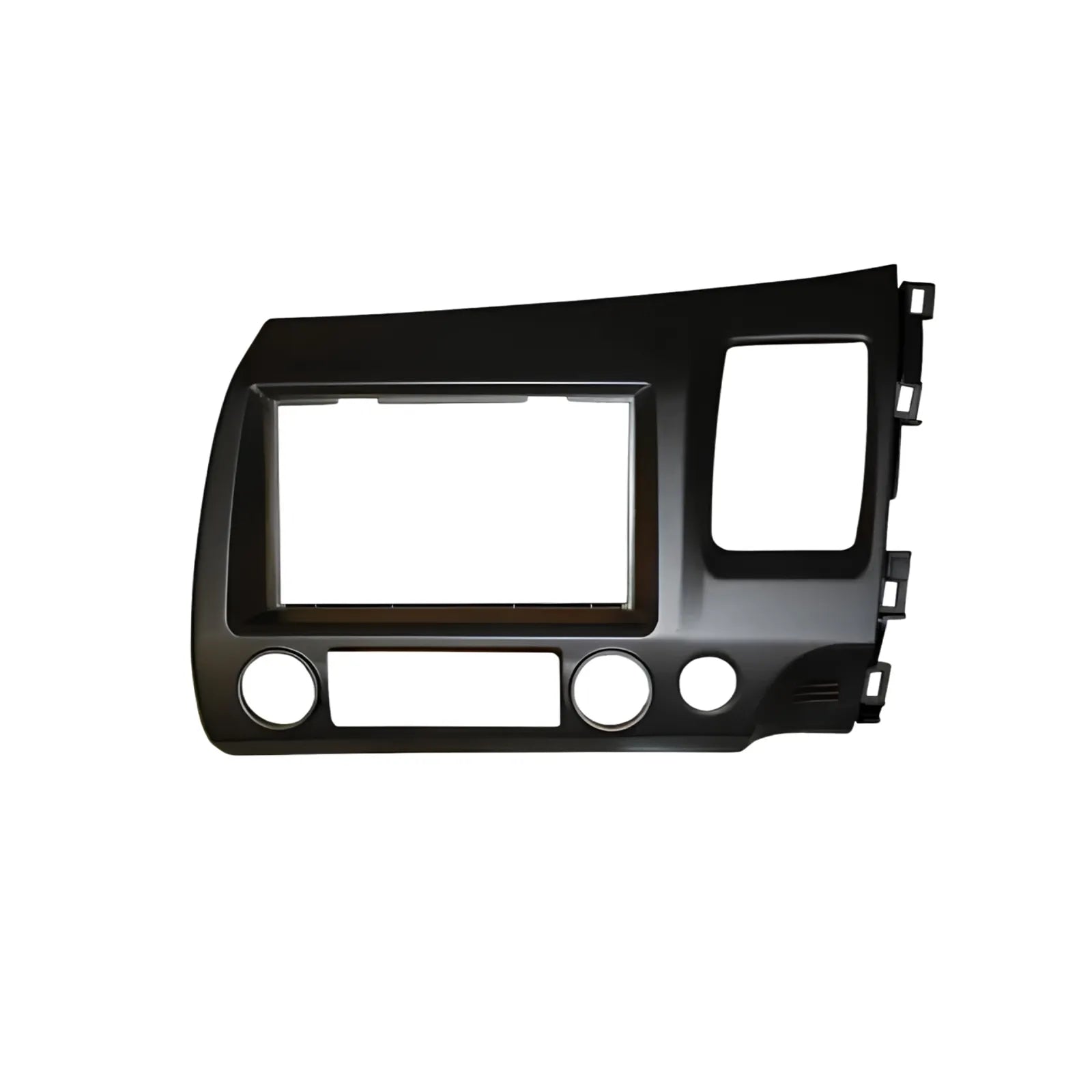 Stinger BN25K8800R Double DIN Radio Fascia Kit To Suit Honda Civic Sedan 2006-2011