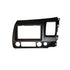 Stinger BN25K8800R Double DIN Radio Fascia Kit To Suit Honda Civic Sedan 2006-2011