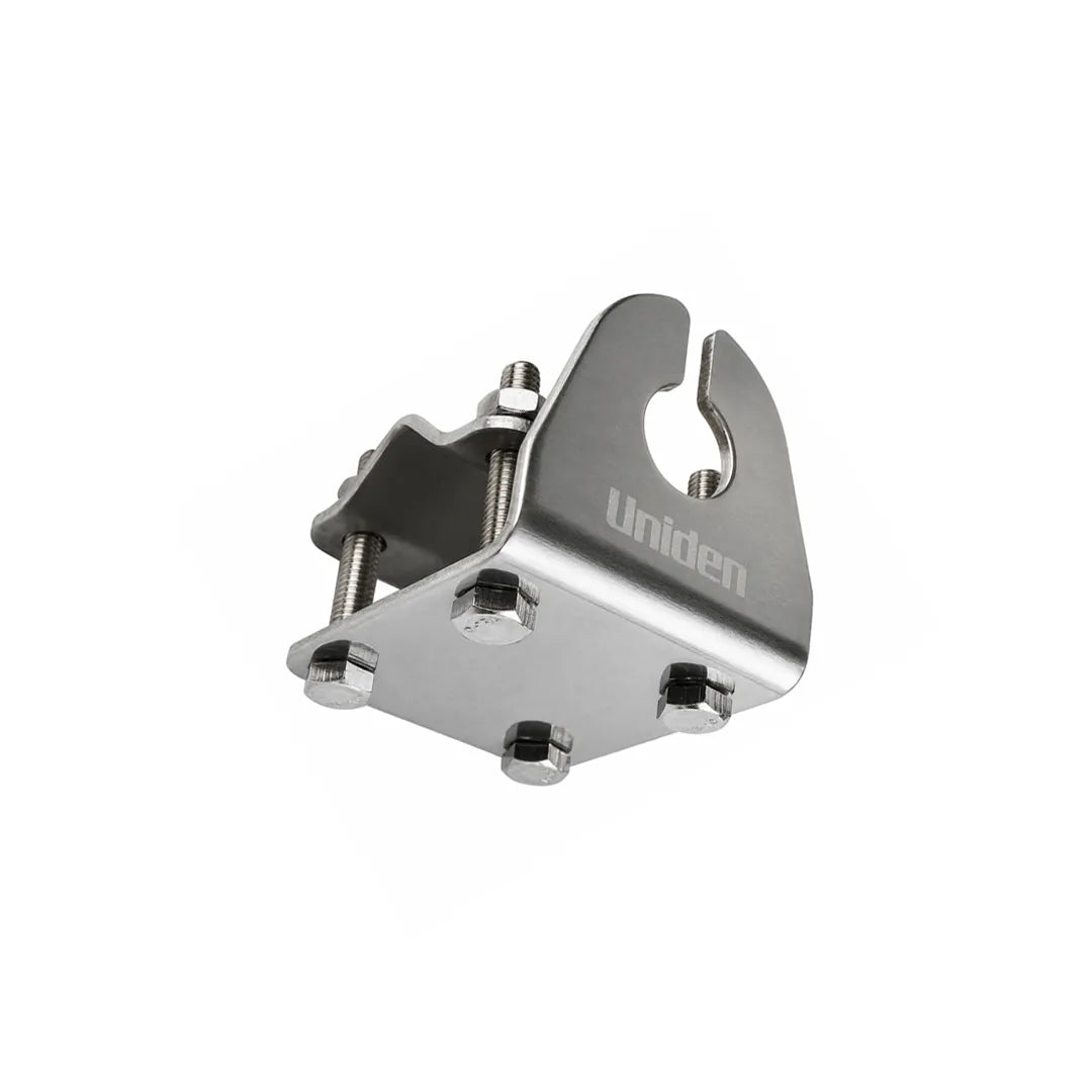 UNIDEN MMI-01 - Glossy Mirror Mount with Cable Slot