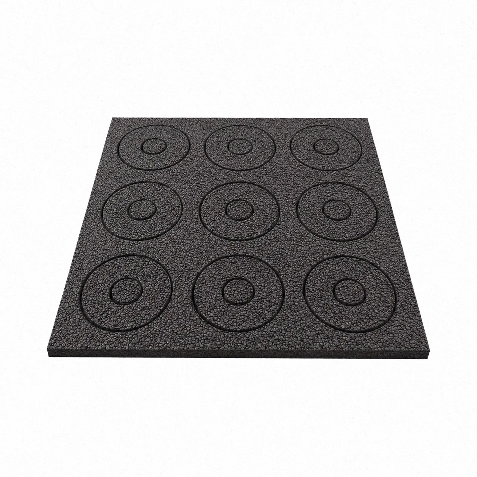 Aerpro STPCD - STP Clip Damper