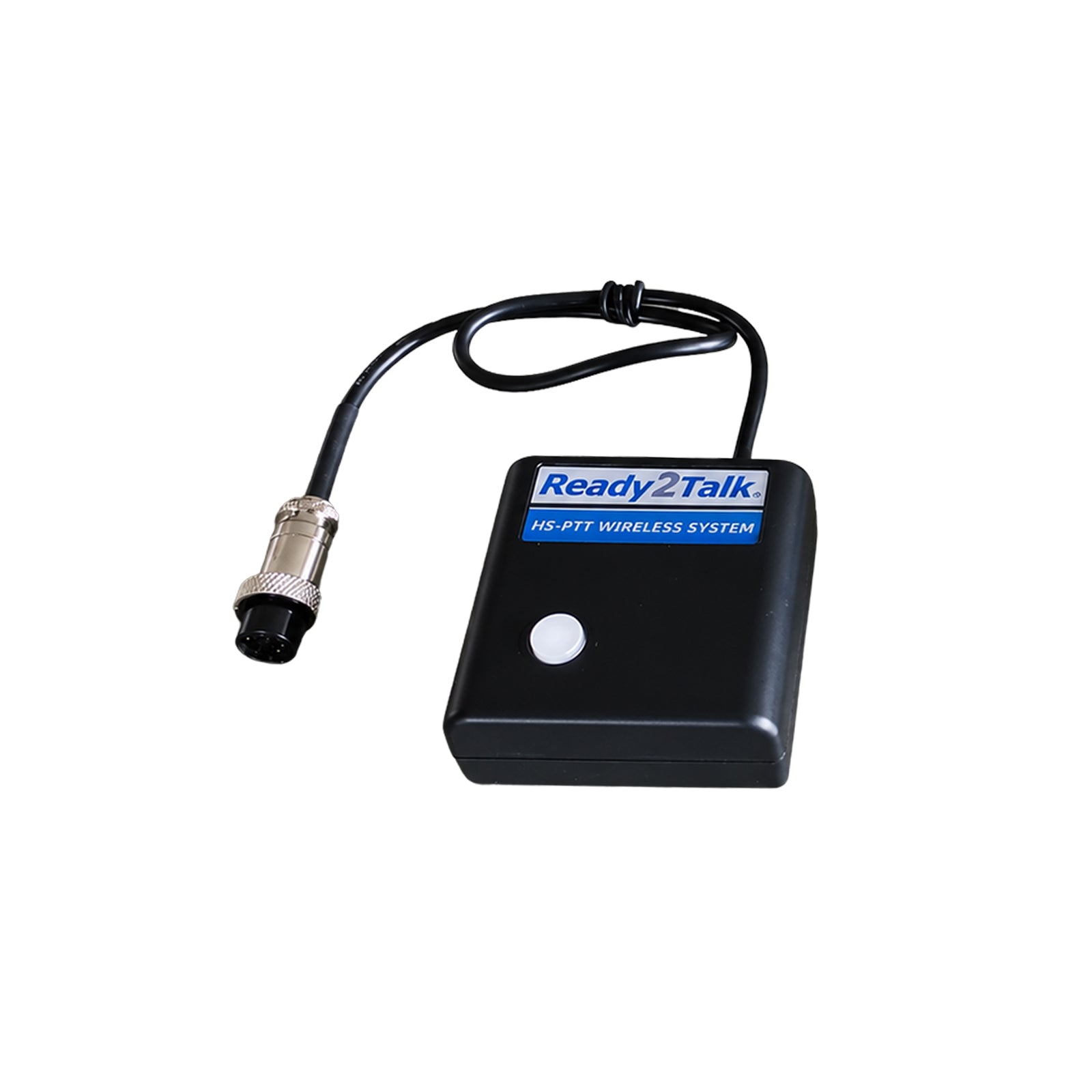Ready2Talk HS BT4 Digital Wireless Headset