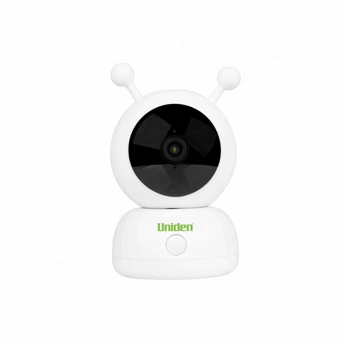 UNIDEN BW6141R - 2K Super HD Smart Baby Monitor with 5