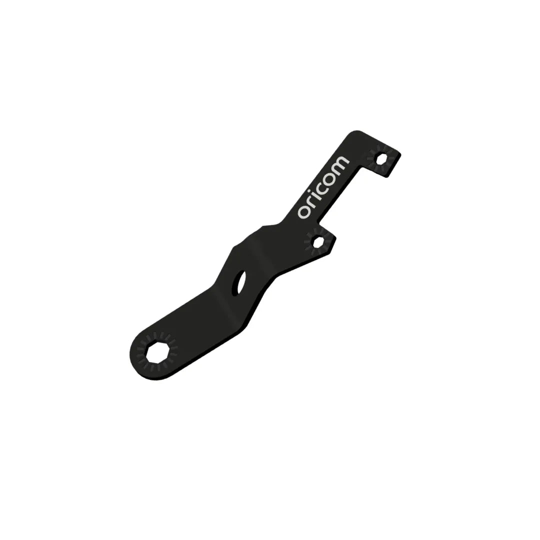 Oricom BBR004 Bonnet Bracket for Nissan Patrol Y62 2020+