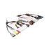 Aerpro SWNI25C Steering Wheel Control Interface Nissan 360 Degree Camera