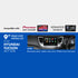 Aerpro AKHY12 9" Install Kit Hyundai Tucson 2017-2018 Factory Nav