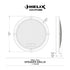 HELIX COMPOSE CiA SG100 Grille Set - 4" Grilles for Helix Compose Speakers