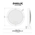 HELIX COMPOSE CiA SG100 Grille Set - 4" Grilles for Helix Compose Speakers