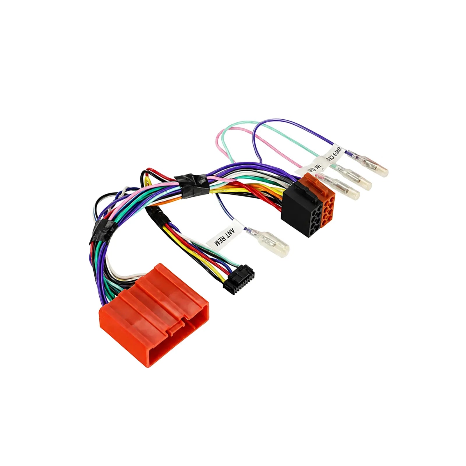AERPRO SWMZ7C - Steering Wheel Control Interface Mazda Various Models Bose Amplified