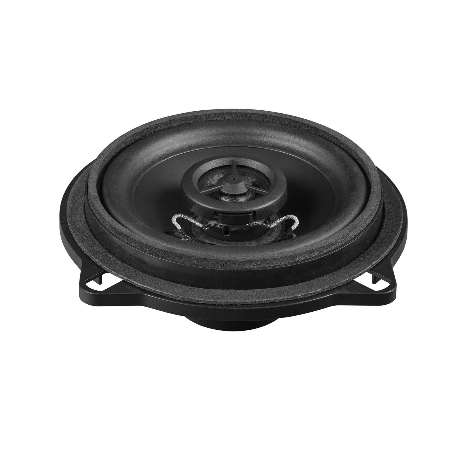 MATCH UP X4BMW-FRT.1 - 2-Way Coaxial Speaker Set for BMW Type 1 | 4Ω