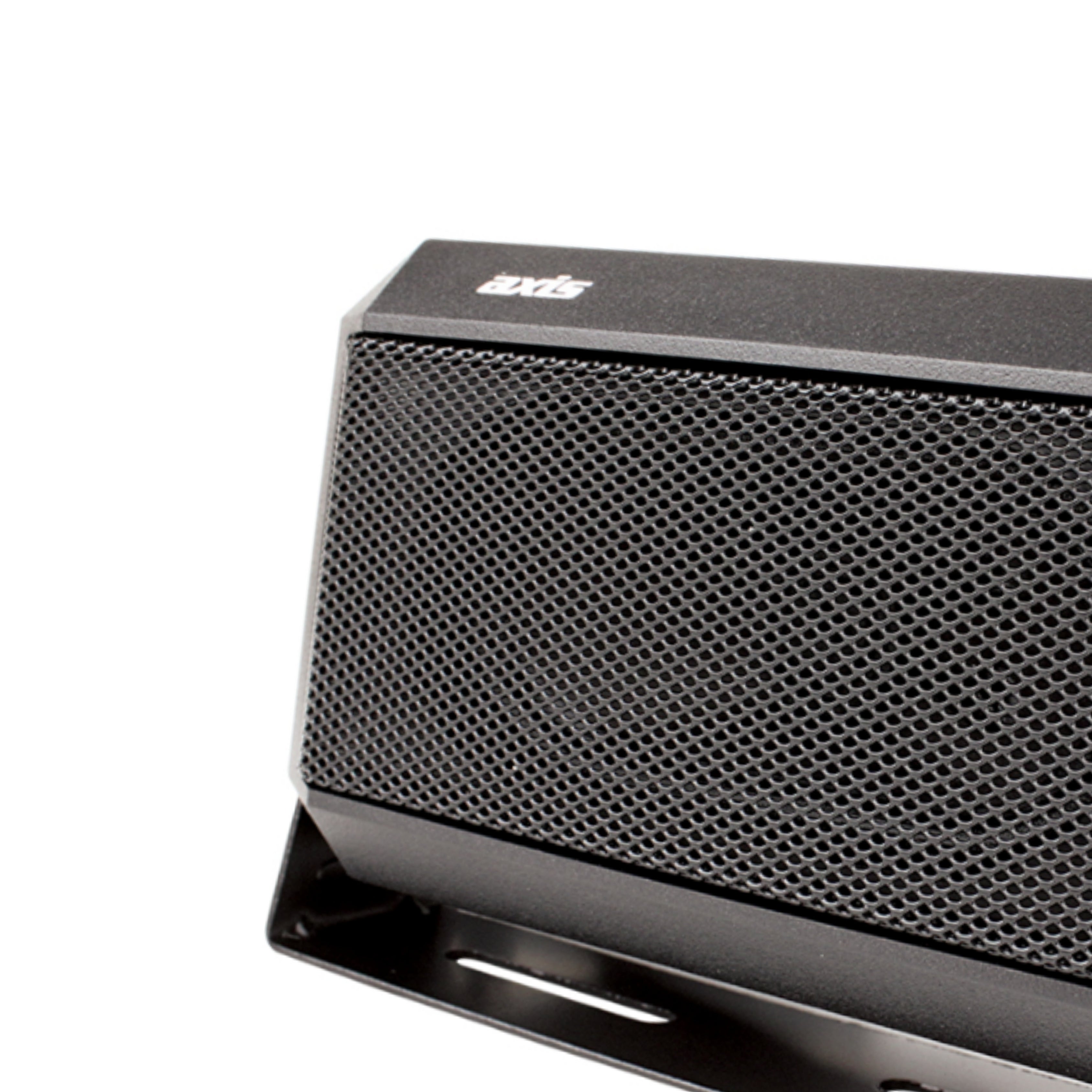Axis 7-25 Deluxe 2" X 3.5" Communication Speaker