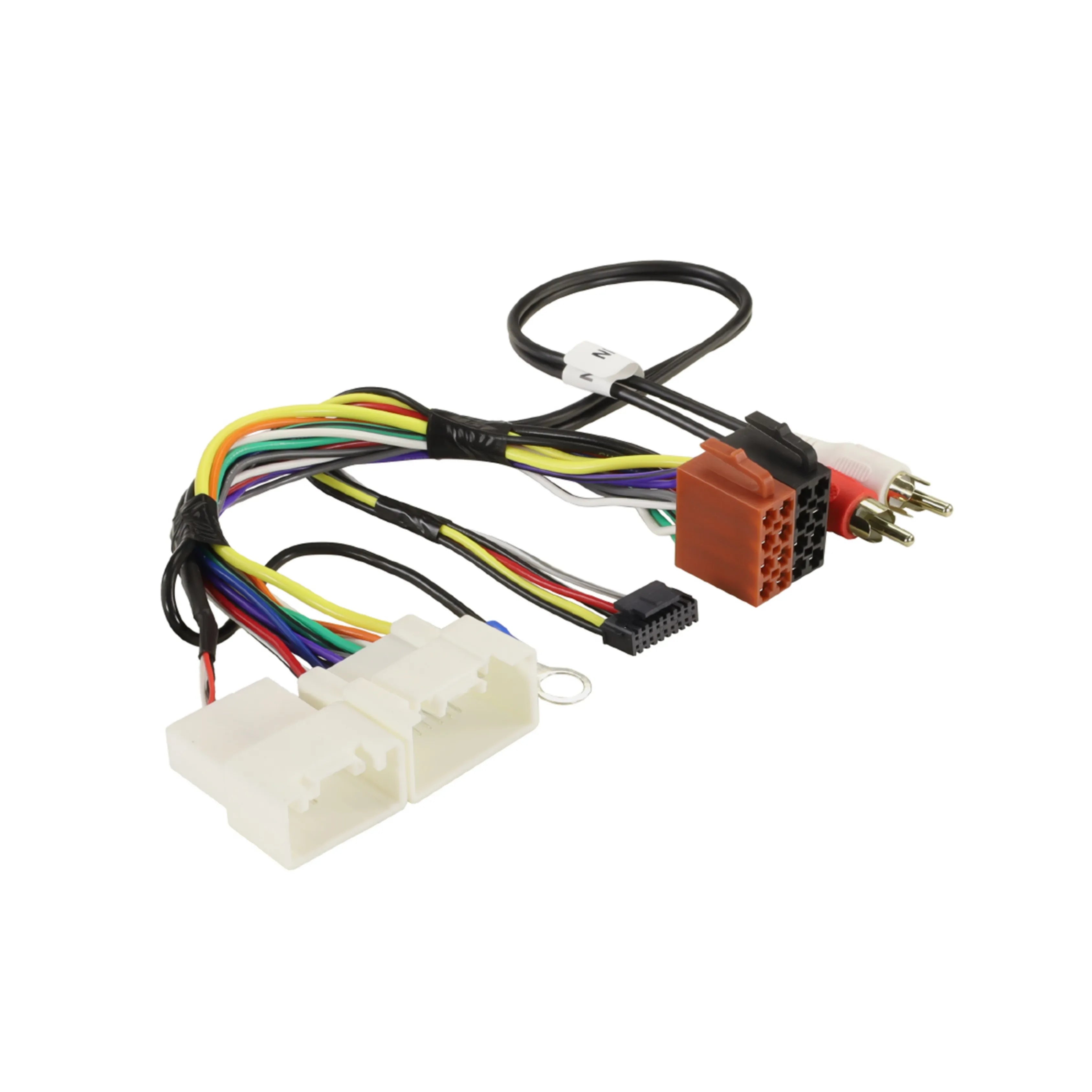 Aerpro SWMB2C SWC Interface Citroen Mitsubishi and Peugeot Various