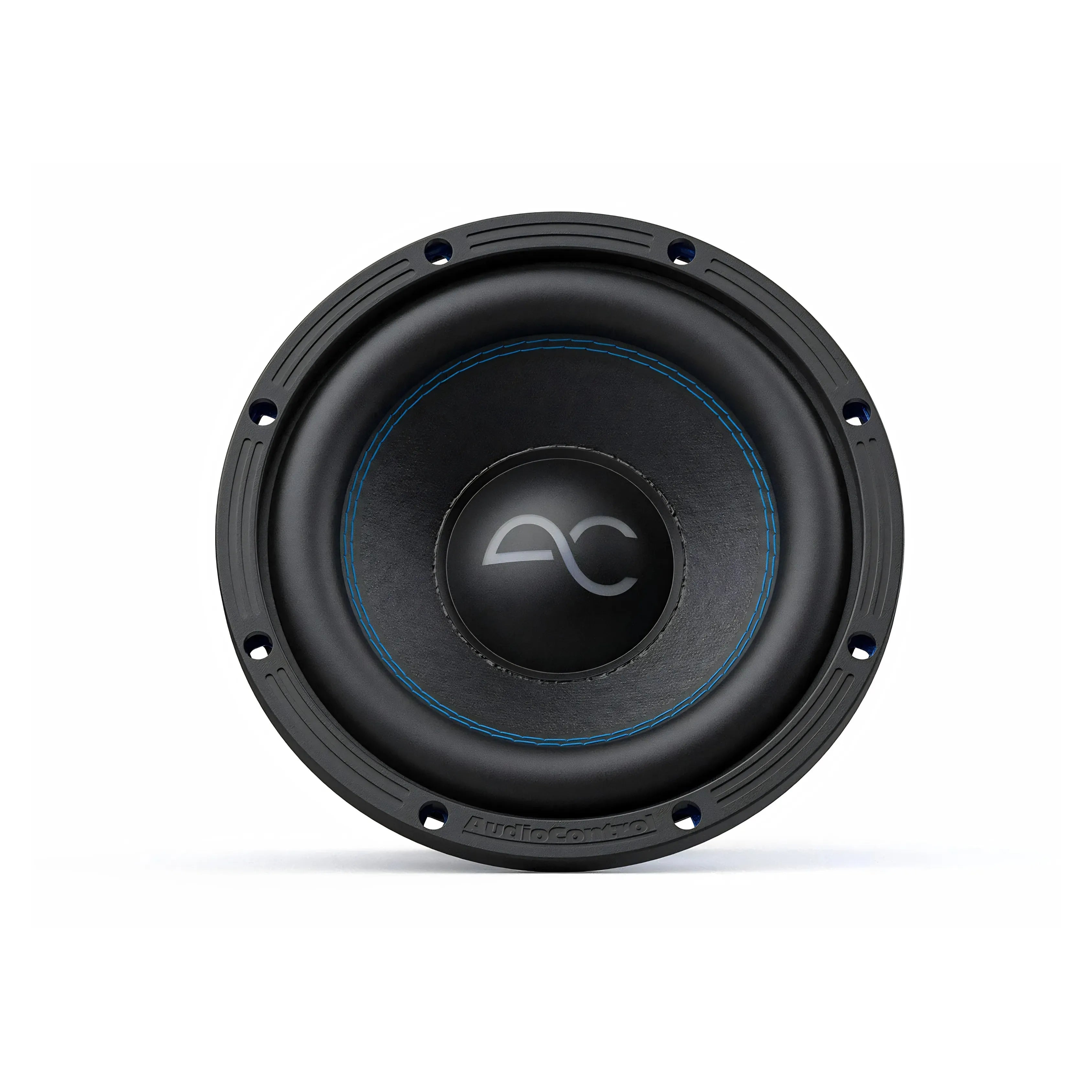 AudioControl SPK-8S4 Spike 8" Single 4-Ohm High Performance Subwoofer