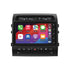 Aerpro AMUTO51A Toyota LandCruiser 200 Series Sahara 2007-2009 9 Inch Advanced Infotainment System