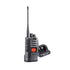 Midland PRO5X - 5W Dual-Band UHF CB/LMR Handheld Radio with IP54 Protection