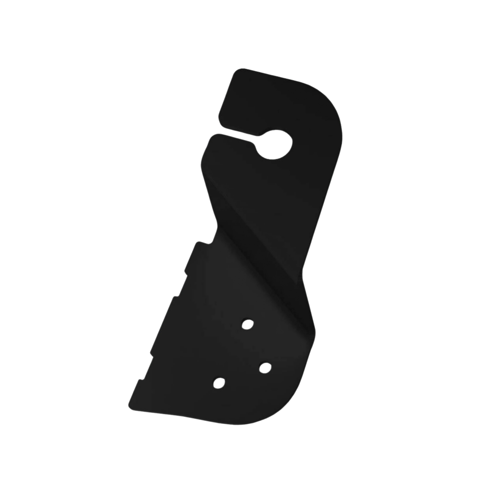 Aerpro APVCBB17 Mirror Mount UHF Antenna Bracket Nissan Patrol Y62