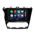 Aerpro AX8387KN 6.8" Head Unit Kit Subaru Various Models Factory Nav