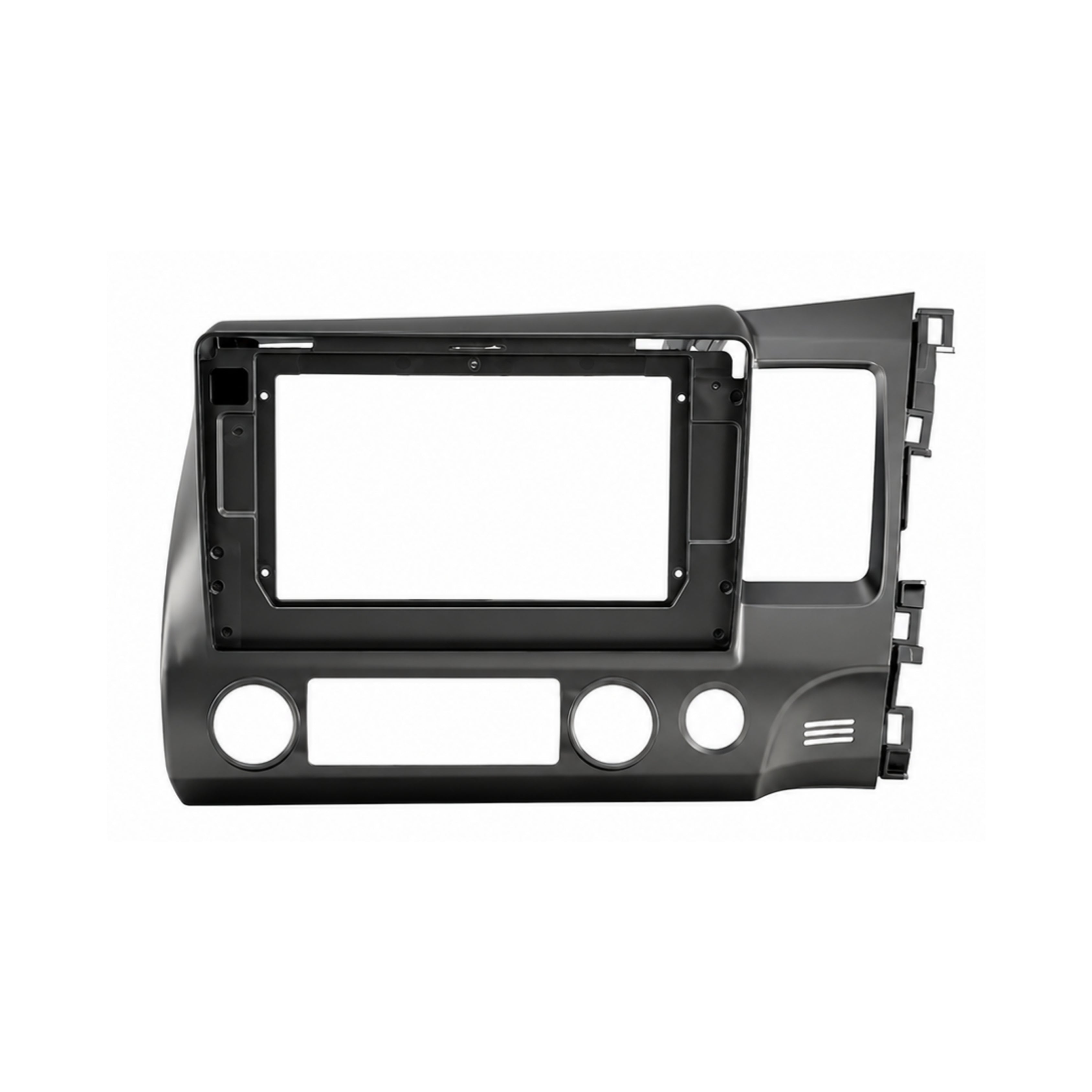 Aerpro AKHO8 Honda Civic 2006-2011 Sedan 9/10 Inch Head Unit Installation Kit