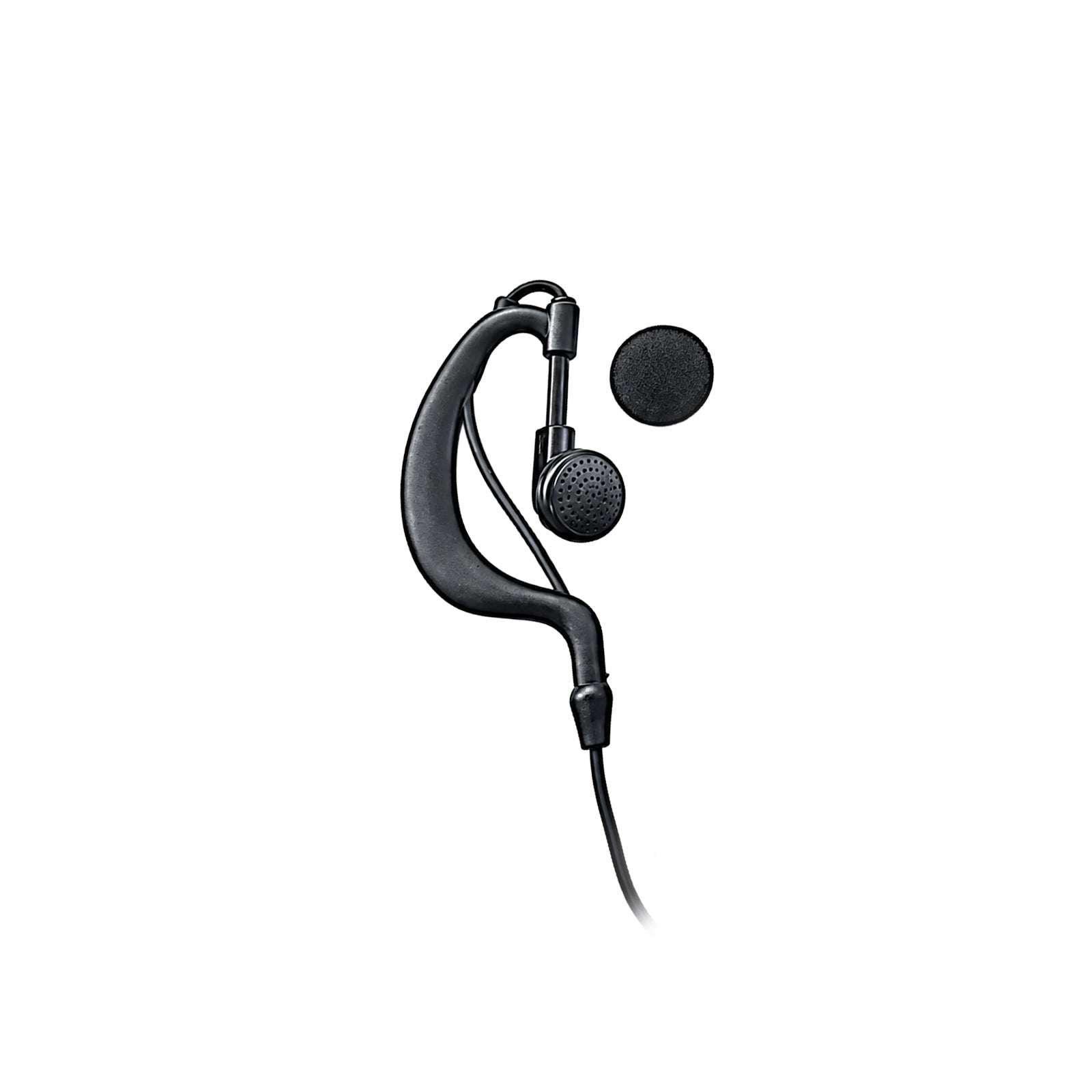 UNIDEN EM620 - Earpiece Microphone for UH620 Series UHF Handheld Radios