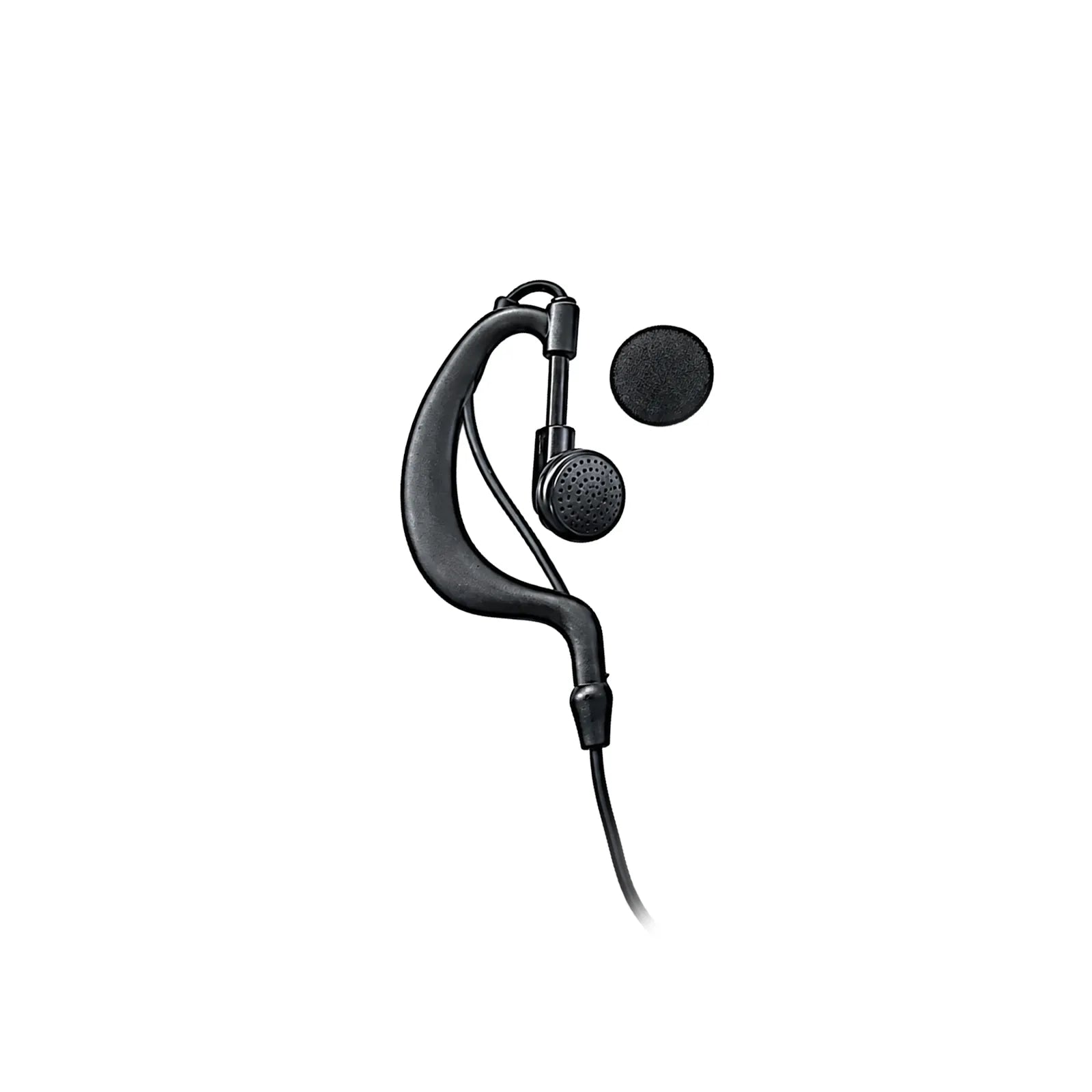 UNIDEN EM620 - Earpiece Microphone for UH620 Series UHF Handheld Radios