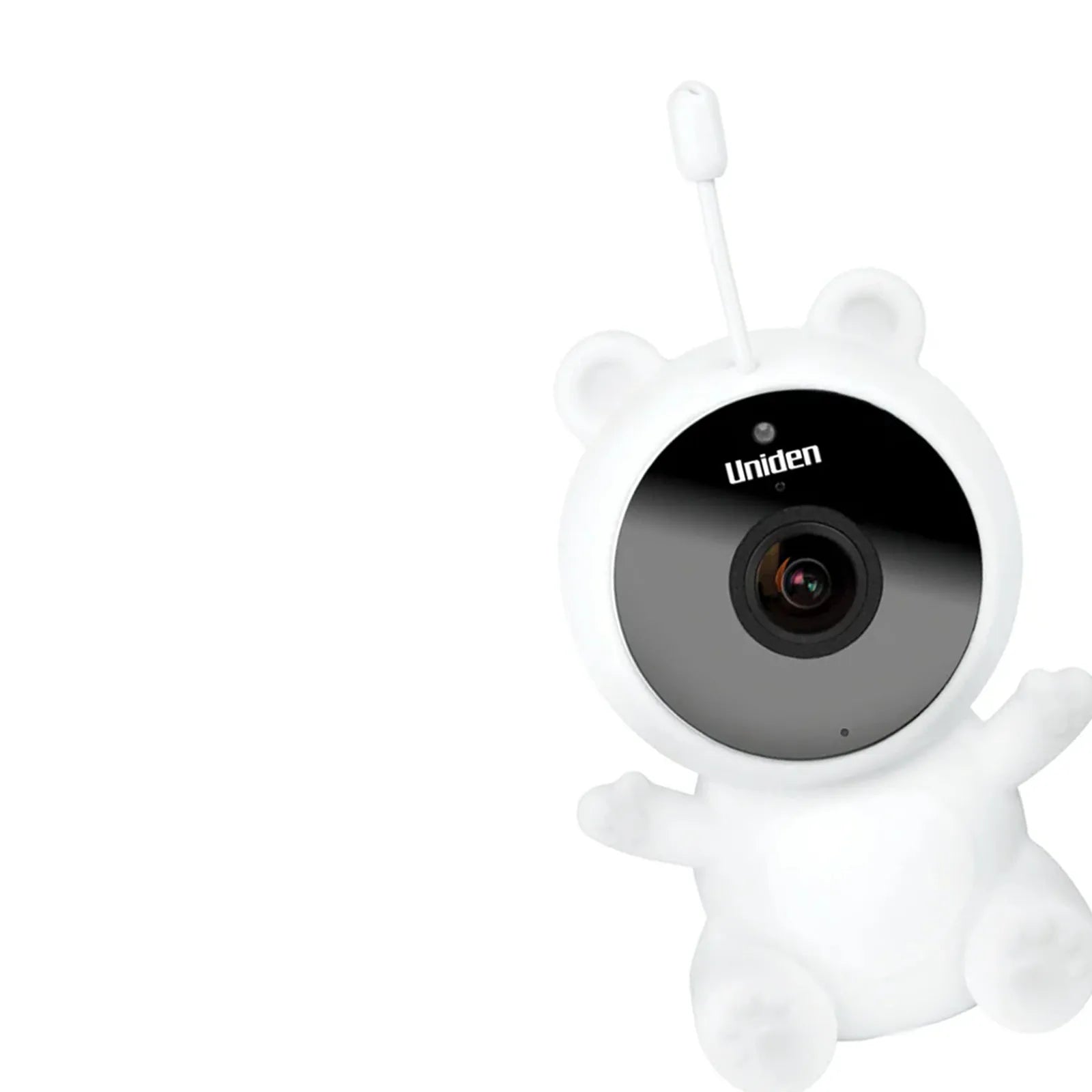UNIDEN BW140R - Baby Watch Smart WiFi Baby Camera