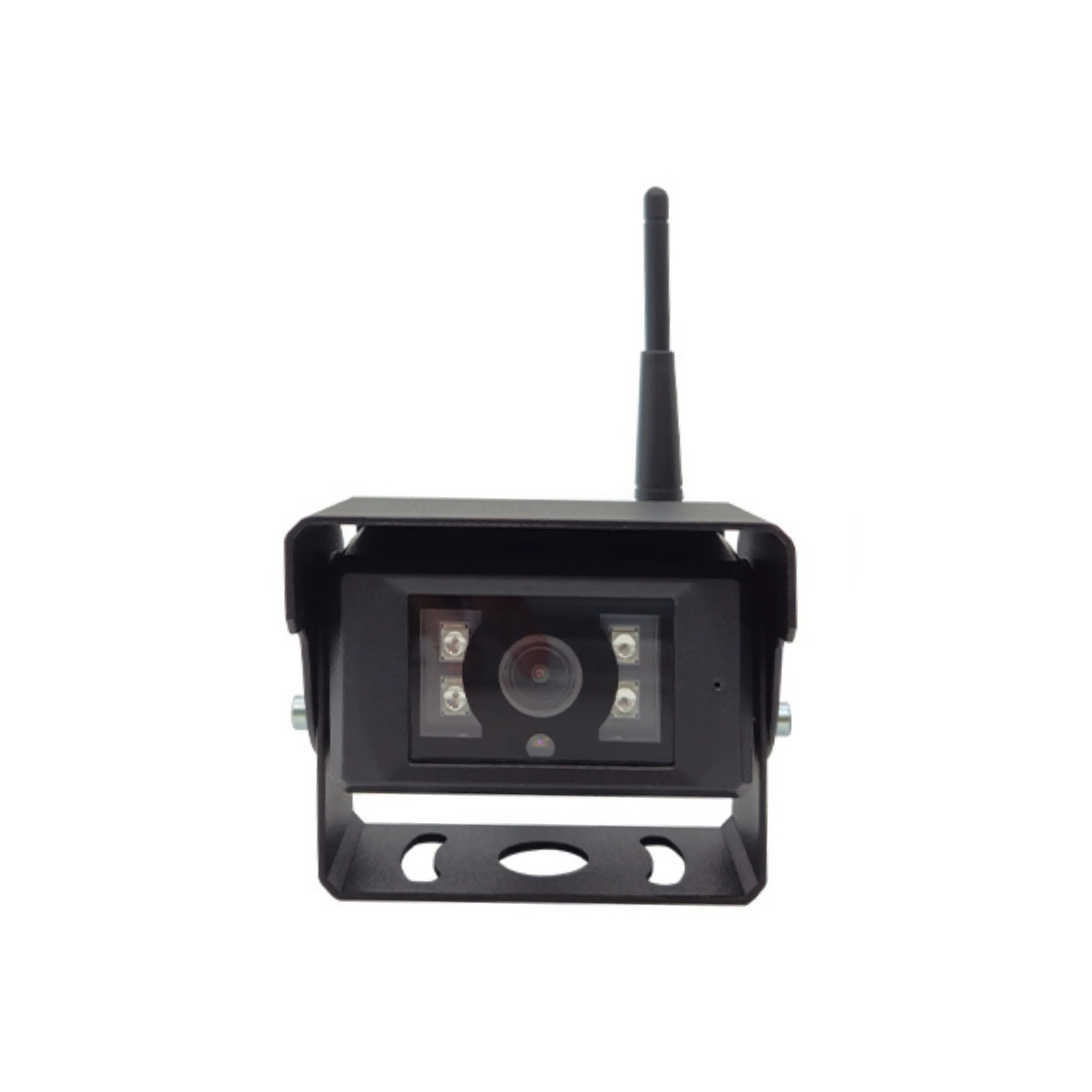 AUTOBACS HDVR74W - 7 Inch High Res DVR Wireless System