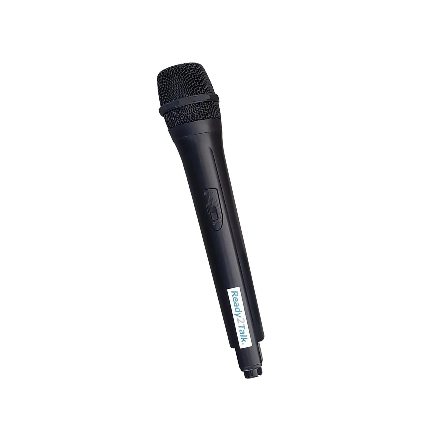 Ready2Talk HM BT3 Digital Wireless Hand Mic