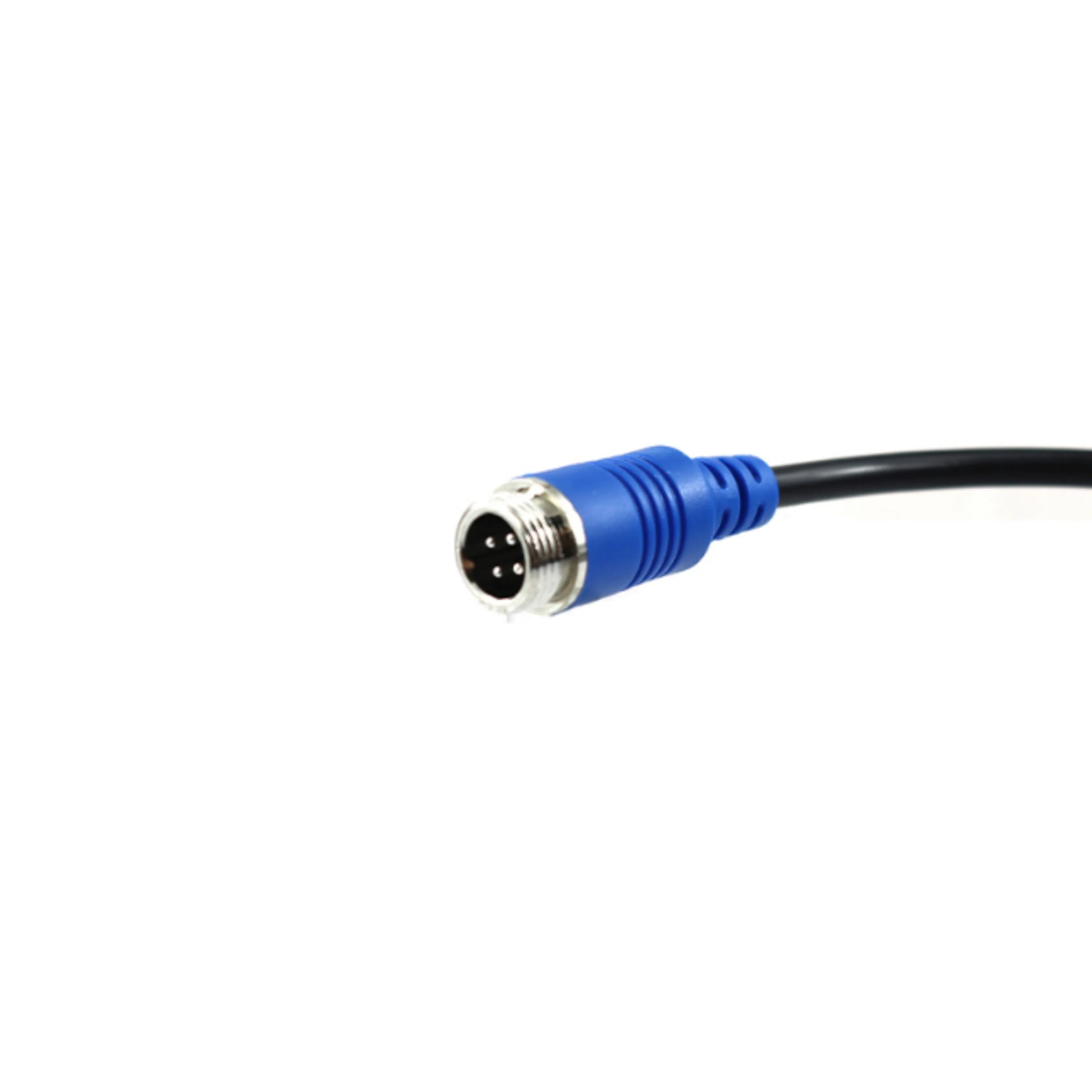 AXIS HDC/AX-M - 4-Pin (M) to Universal 4-Pin (M) Converter