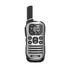 UNIDEN UH610 MAX - 1 Watt UHF Adventure Radio with Voice Scramble and USB-C Charging