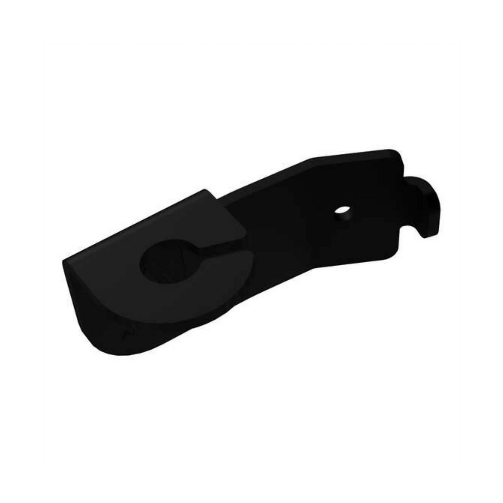 Aerpro APVCBB19 Rear Hinge Mount UHF Antenna Bracket Toyota FJ Cruiser