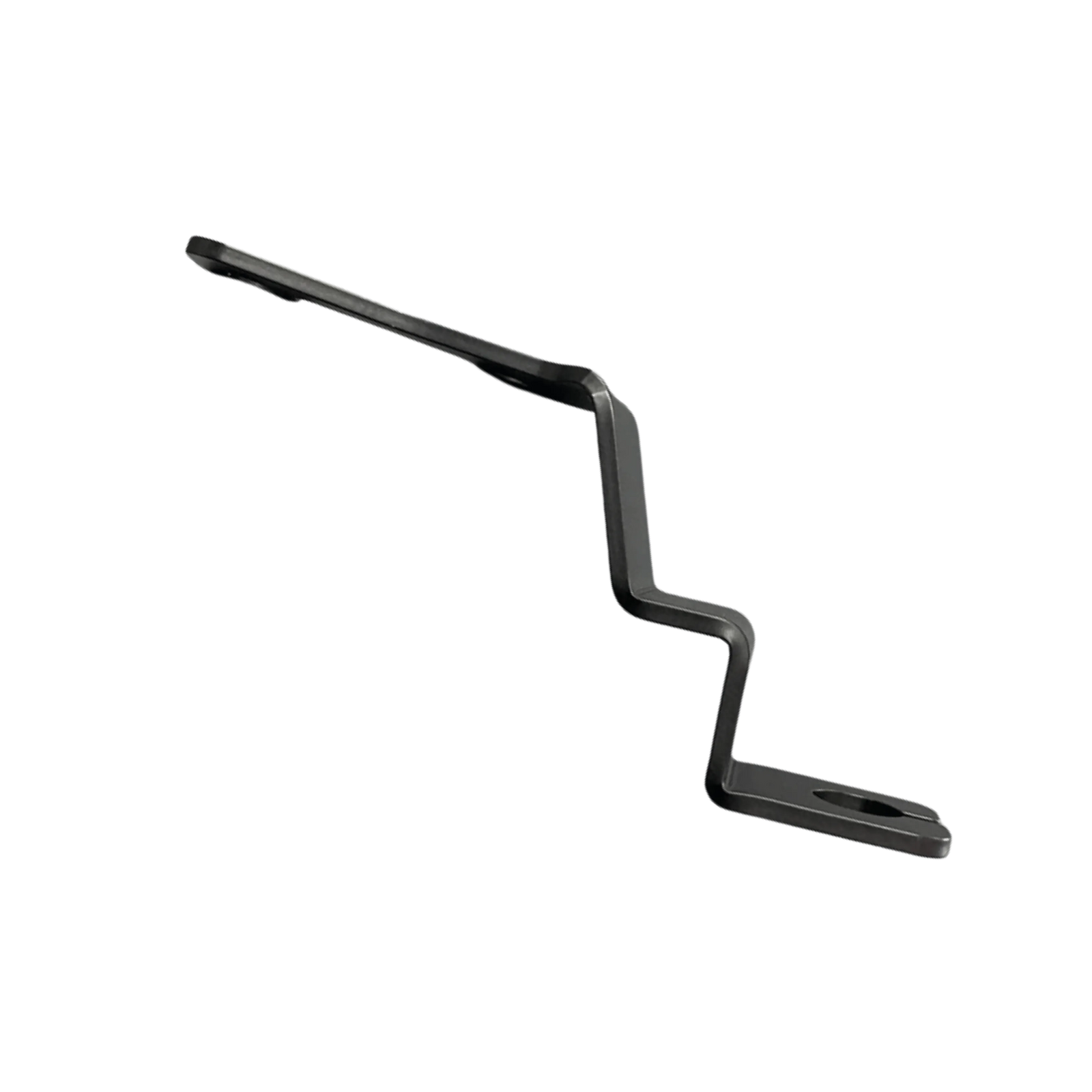 Aerpro APVCBB11 Bonnet Mount UHF Antenna Bracket Holden Colorado RG
