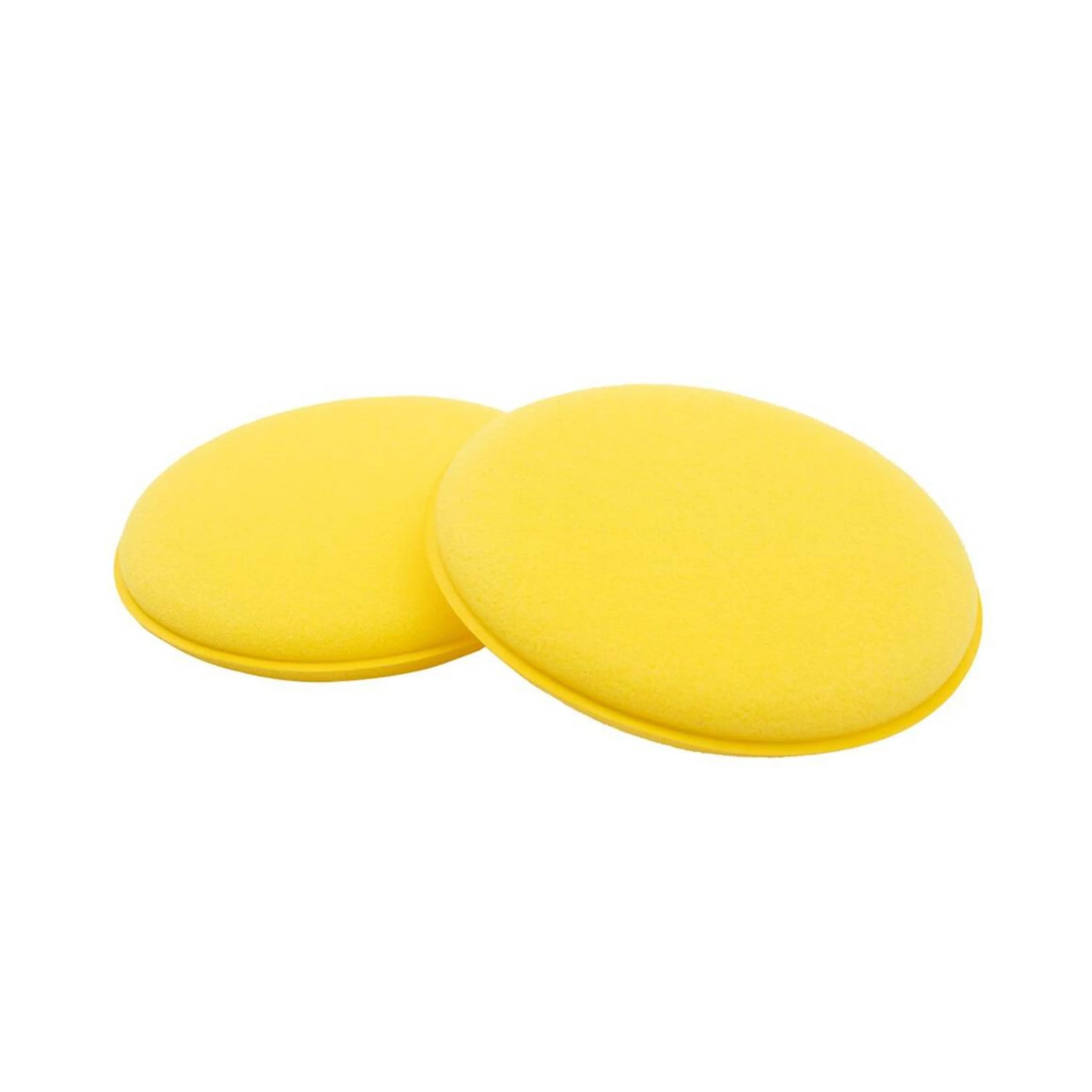 Autobacs ACW-3003 Applicator Pads 2 Pack