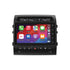 Aerpro AMUTO52 Toyota LandCruiser 200 Series Sahara 2012-2015 9 Inch Advanced Infotainment System