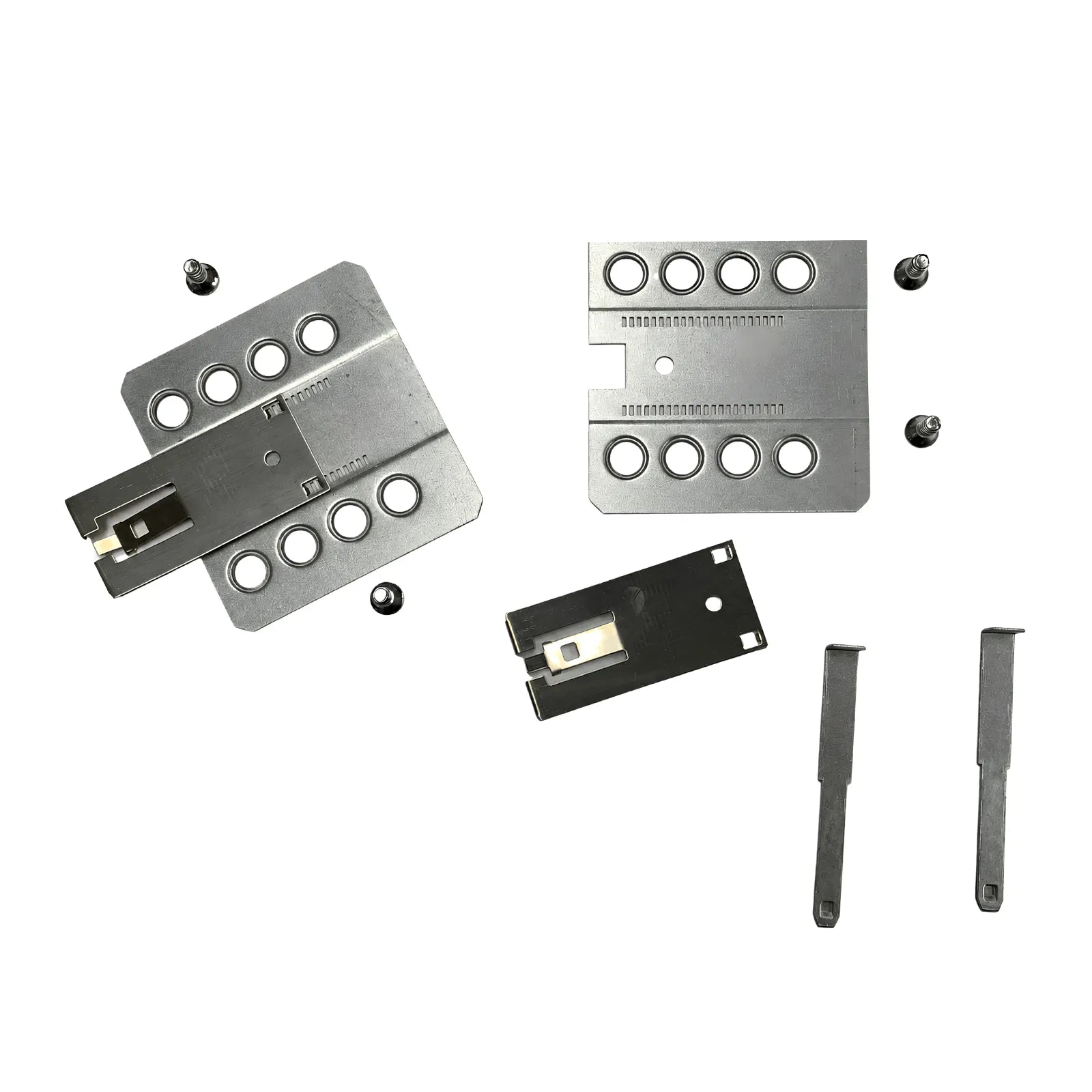 Stinger BKDDCT Double DIN Radio Fascia Kit To Suit Holden/Ford/Honda/Mercedes/Saab/Subaru 1993-2013