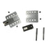 Stinger BKDDCT Double DIN Radio Fascia Kit To Suit Holden/Ford/Honda/Mercedes/Saab/Subaru 1993-2013