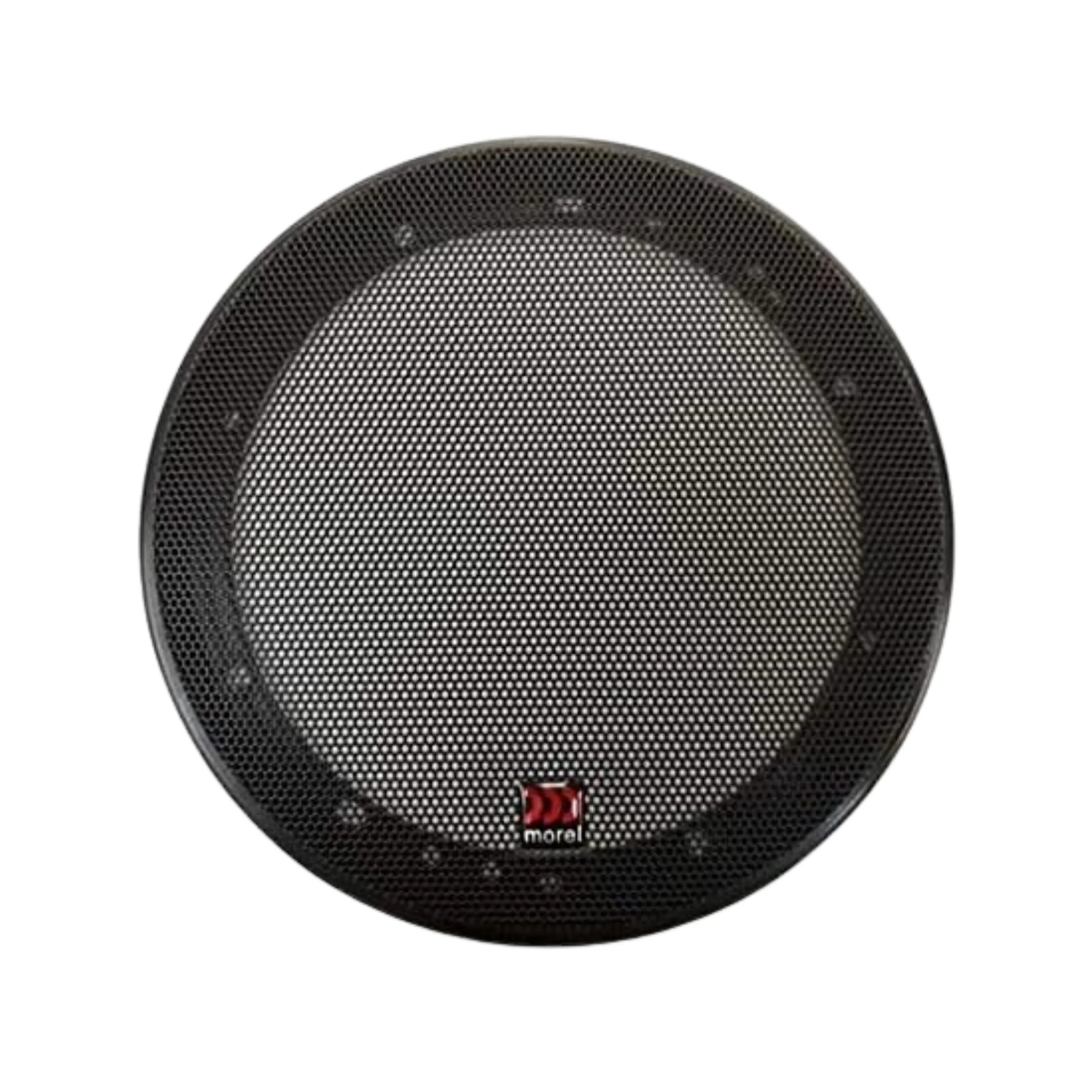 MOREL MESH-6.5 - 6.5" Mesh Speaker Grille - Pair