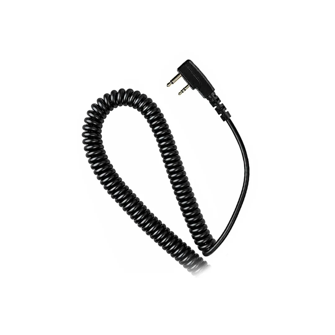 UNIDEN SM850 - Splashproof Speaker Microphone for UH810S Series Radios