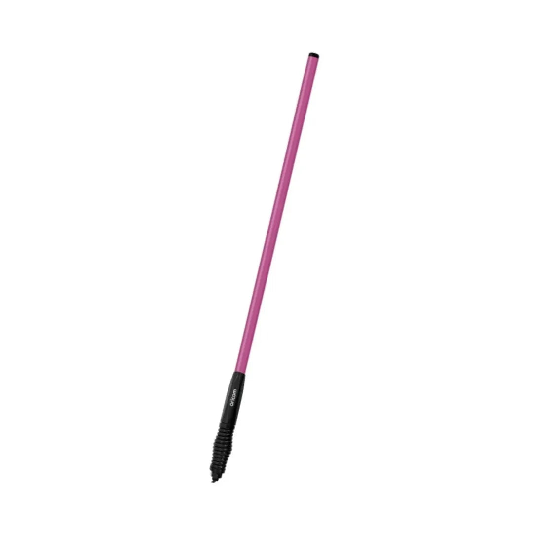Oricom ANU806PNK 6.5dBi Pink UHF CB Antenna with Detachable Pole