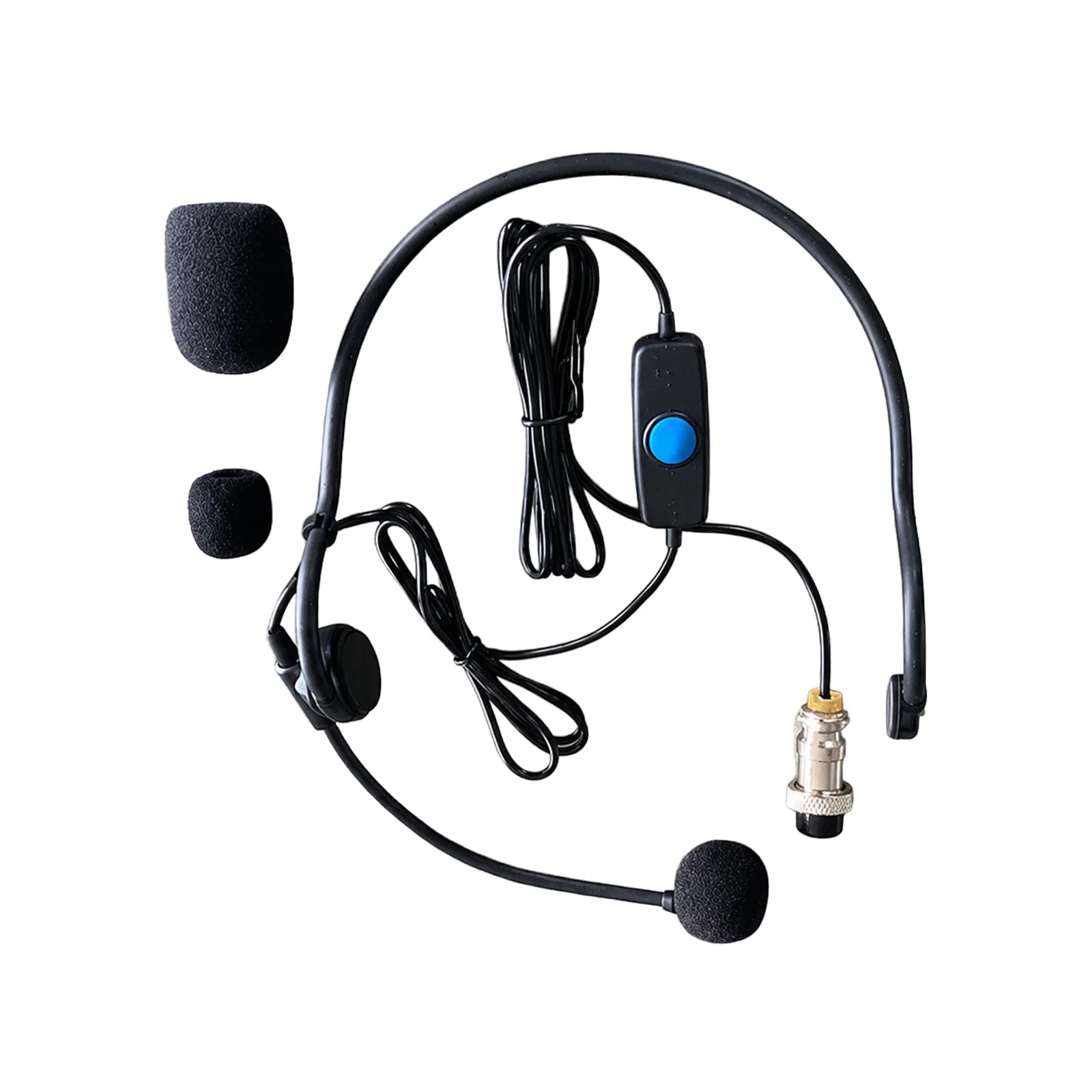 Ready2Talk HS46M Right Side Headset