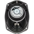 JVC CS-DR6932 6x9 Inch 3-Way Car Speakers 500W Peak 70W RMS Pair
