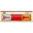 LED Autolamps 595BARWM Stop/Tail/Indic/Rev Lamp/Diffused Tail Function