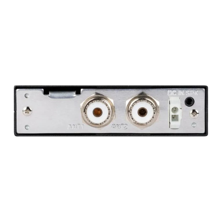 Oricom UHF182XP 5W UHF CB Radio Smart Dual Antenna System